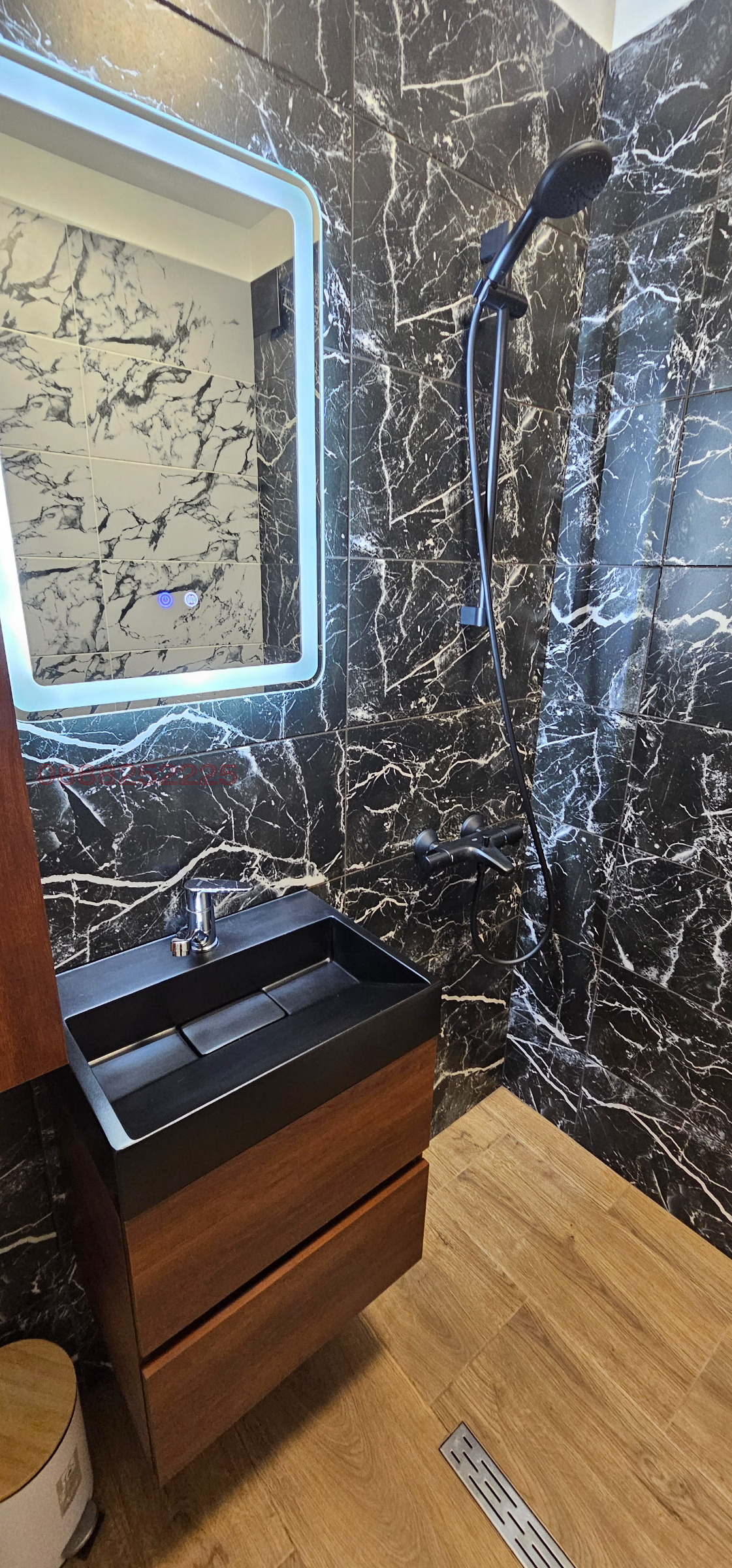 Продава 2-СТАЕН, гр. София, Надежда 1, снимка 13 - Апартаменти - 54045194