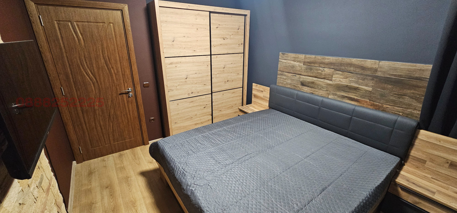 Продава 2-СТАЕН, гр. София, Надежда 1, снимка 8 - Апартаменти - 54045194