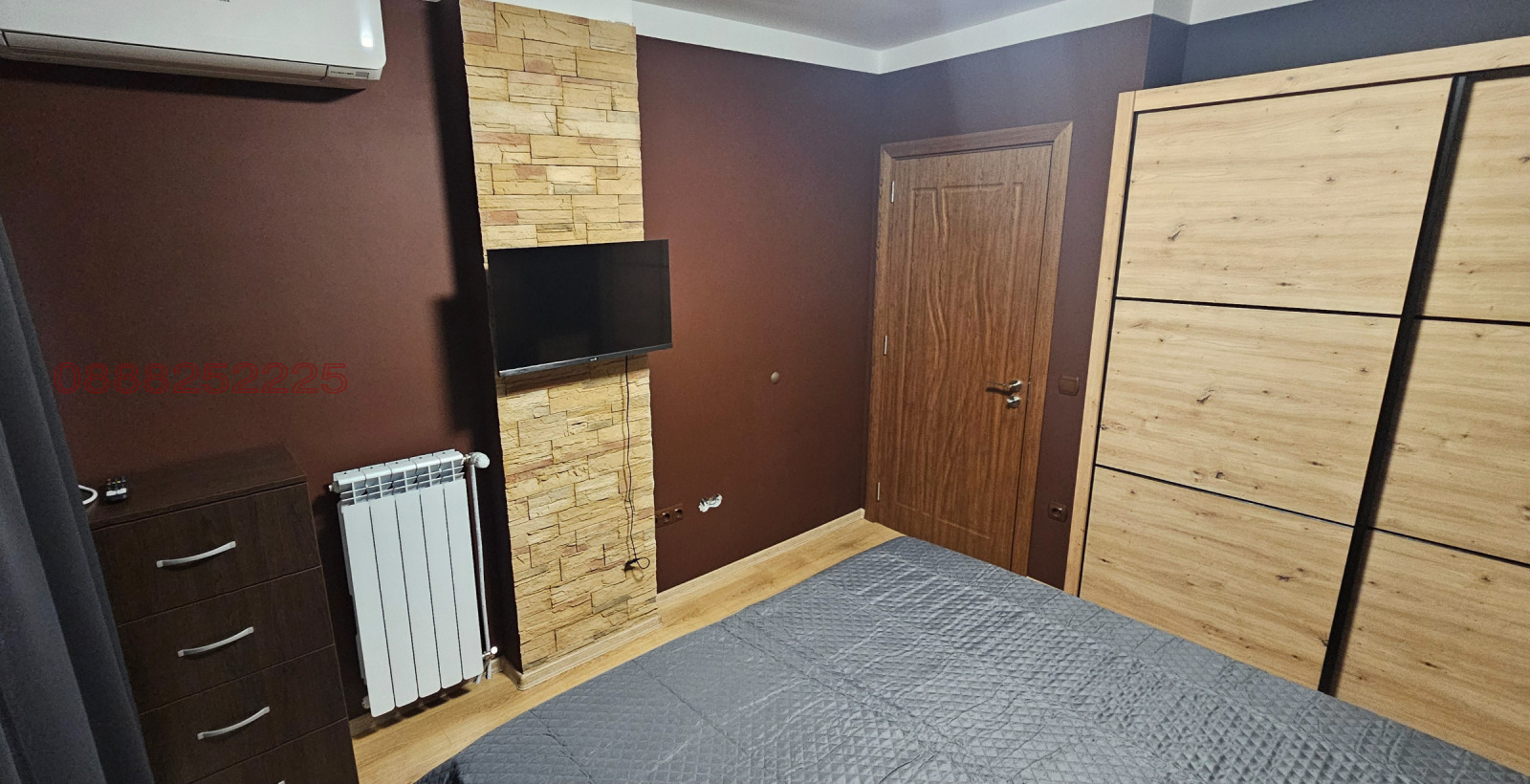 Продава 2-СТАЕН, гр. София, Надежда 1, снимка 9 - Апартаменти - 54045194