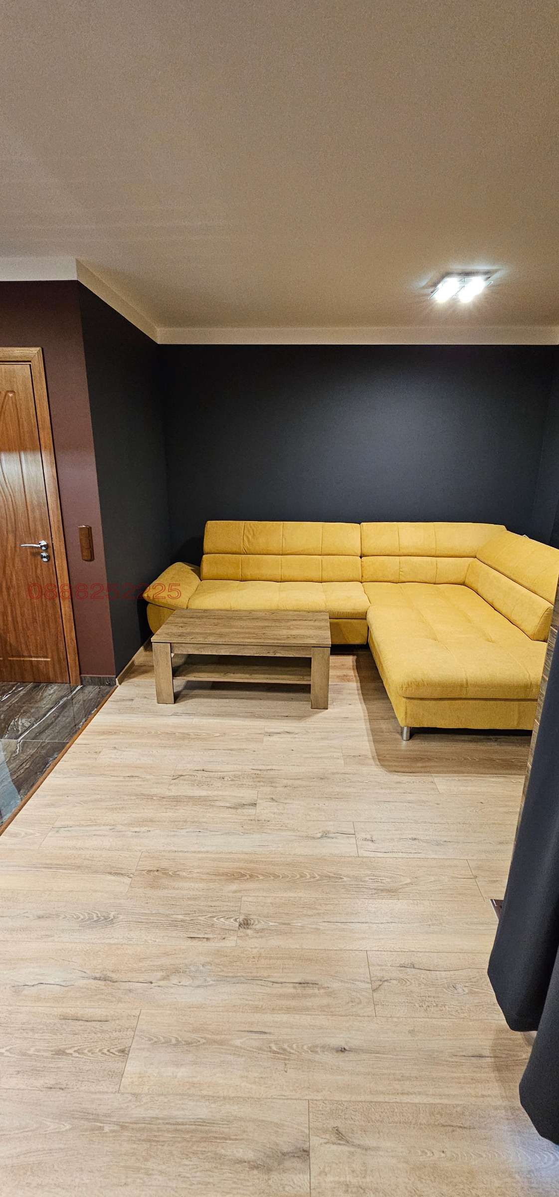 Продава 2-СТАЕН, гр. София, Надежда 1, снимка 5 - Апартаменти - 54045194