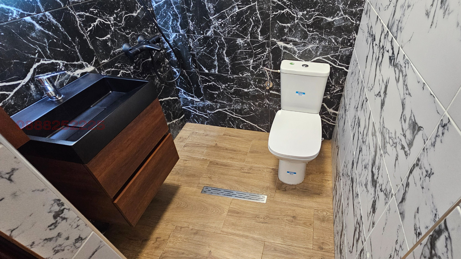 Продава 2-СТАЕН, гр. София, Надежда 1, снимка 10 - Апартаменти - 54045194