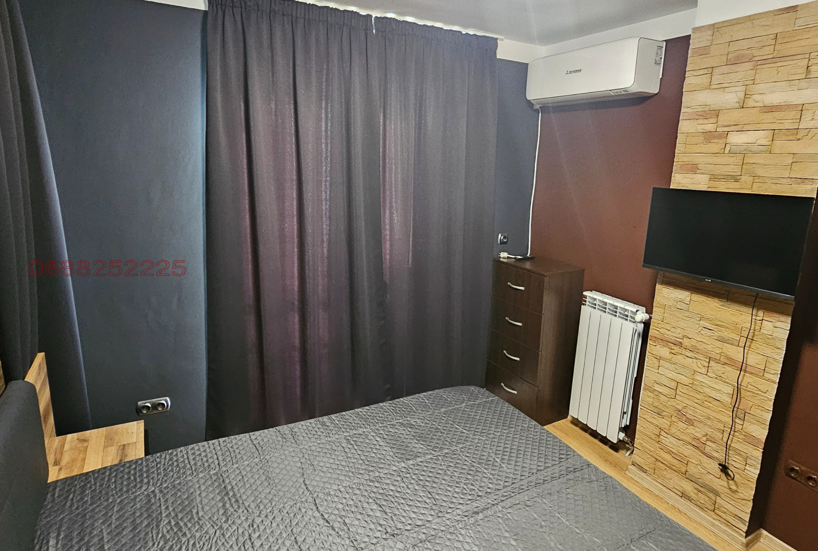 Продава 2-СТАЕН, гр. София, Надежда 1, снимка 7 - Апартаменти - 54045194