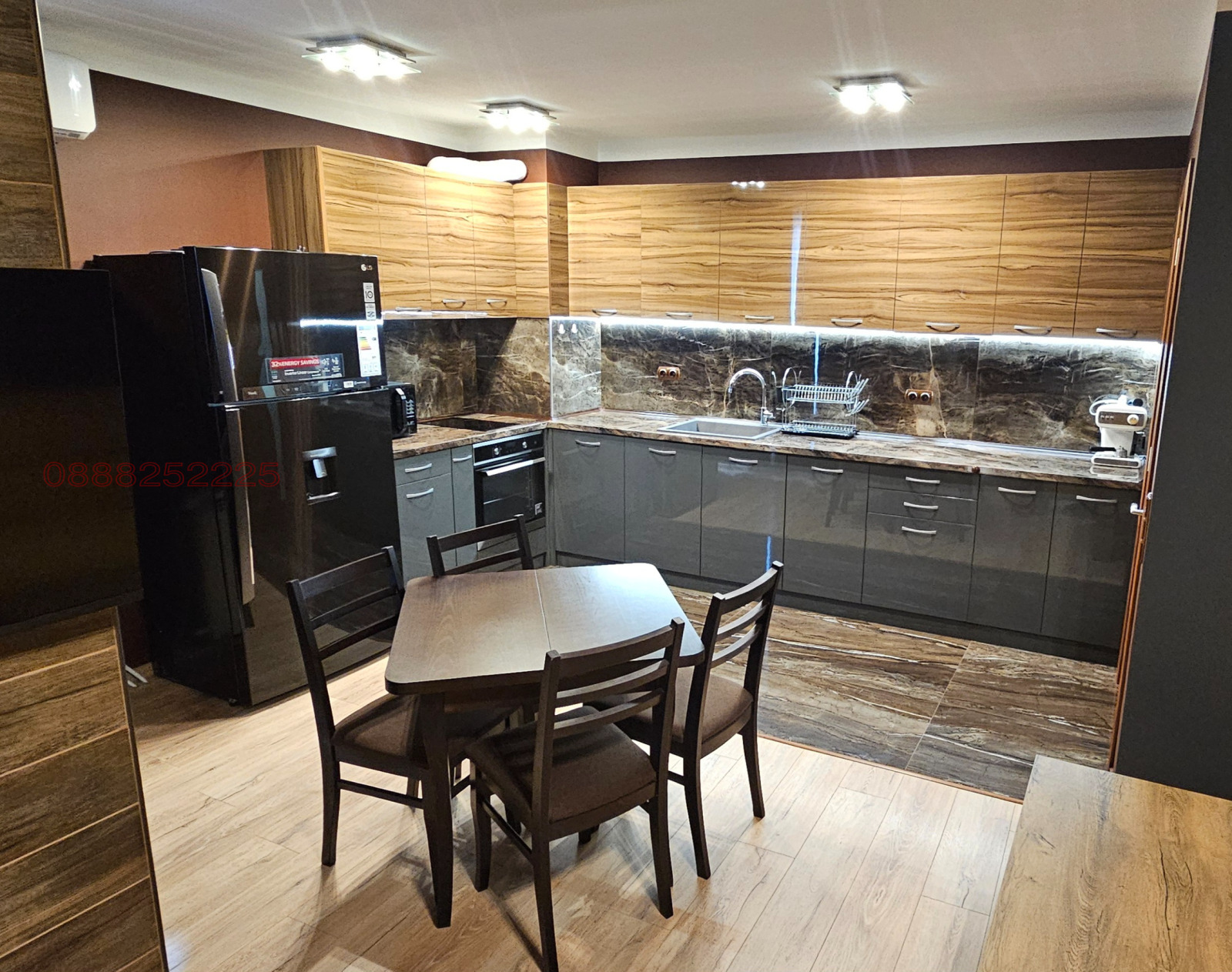 Продава 2-СТАЕН, гр. София, Надежда 1, снимка 2 - Апартаменти - 54045194