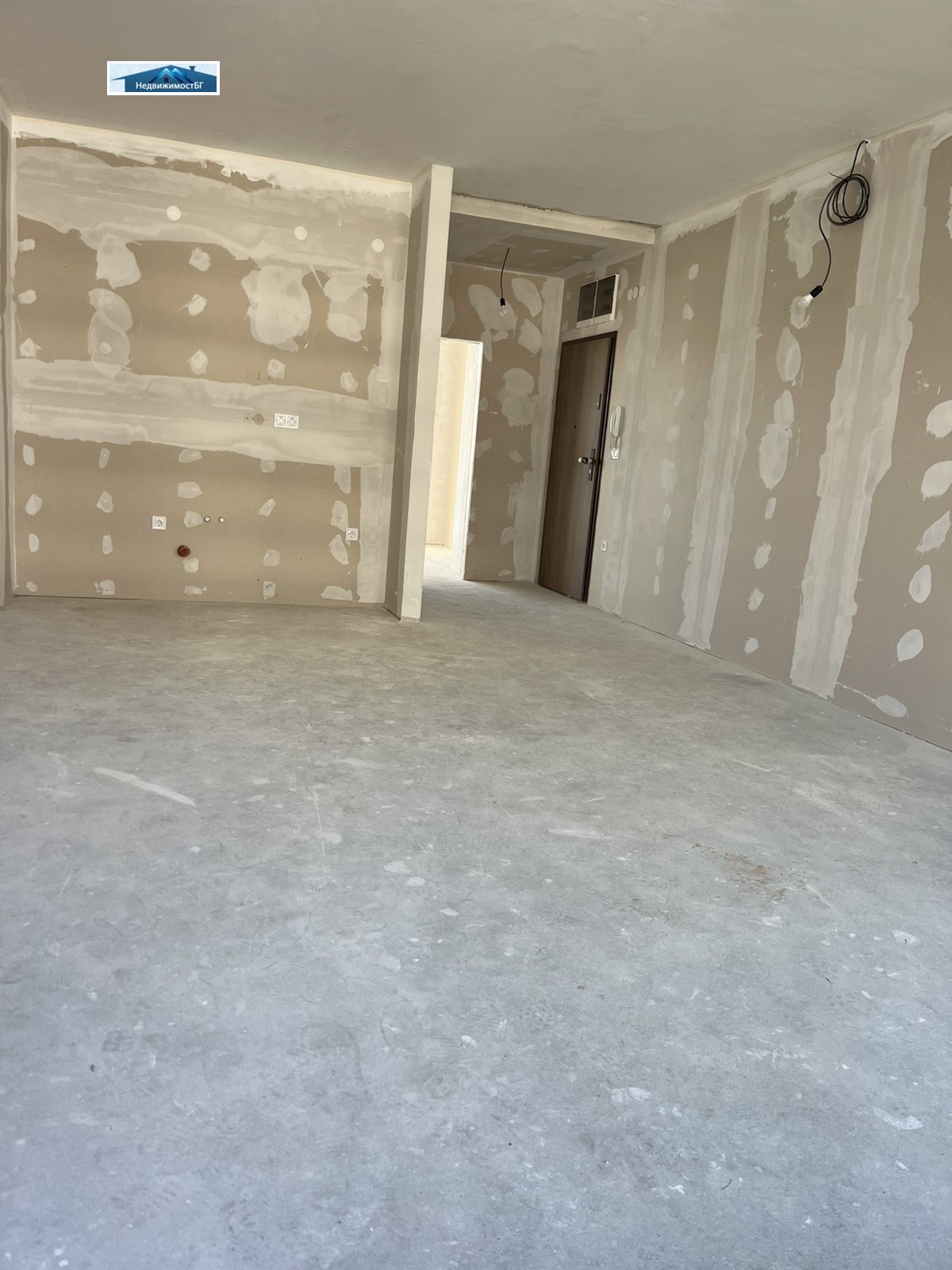 Продава 2-СТАЕН, гр. Варна, Трошево, снимка 6 - Апартаменти - 56342520