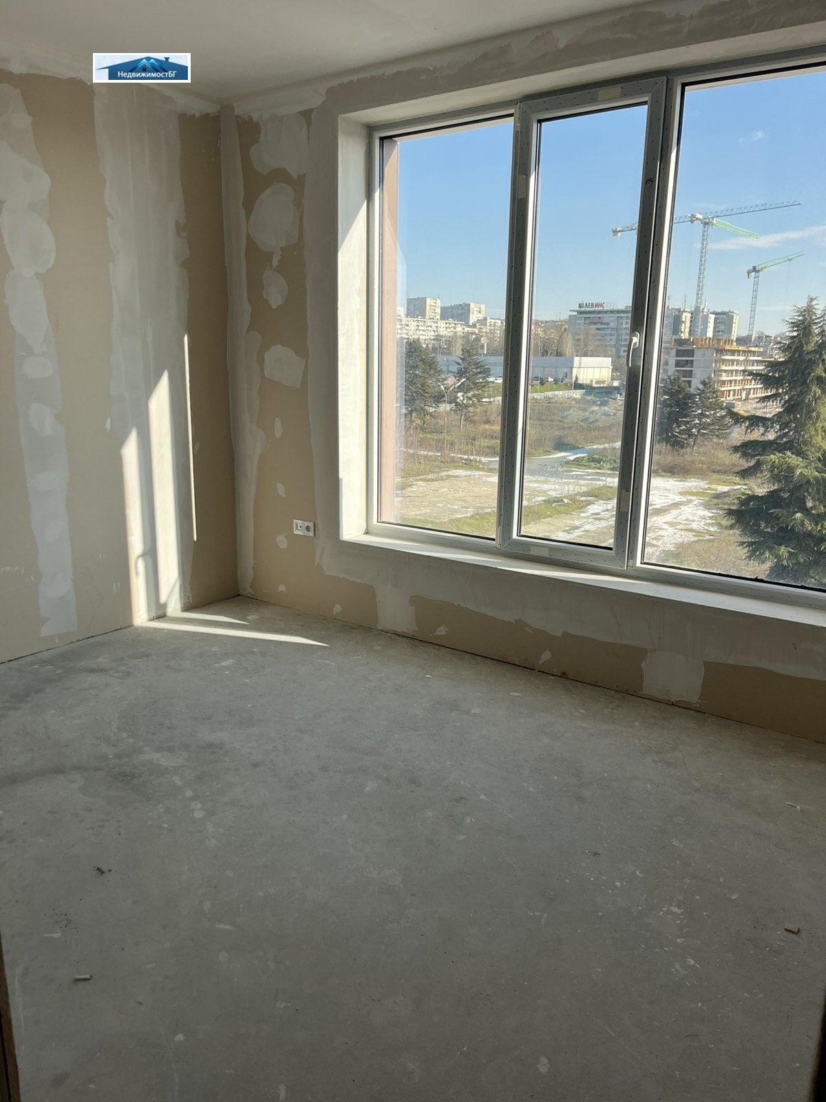 Продава 2-СТАЕН, гр. Варна, Трошево, снимка 8 - Апартаменти - 56342520