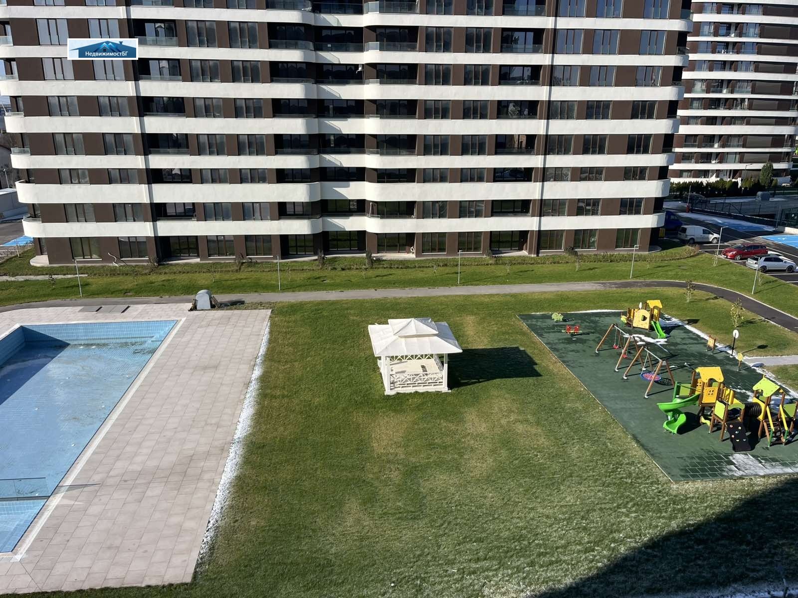 Продава 2-СТАЕН, гр. Варна, Трошево, снимка 2 - Апартаменти - 56342520