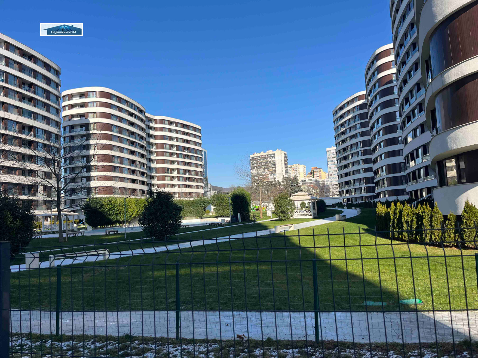 Продава 2-СТАЕН, гр. Варна, Трошево, снимка 3 - Апартаменти - 56342520