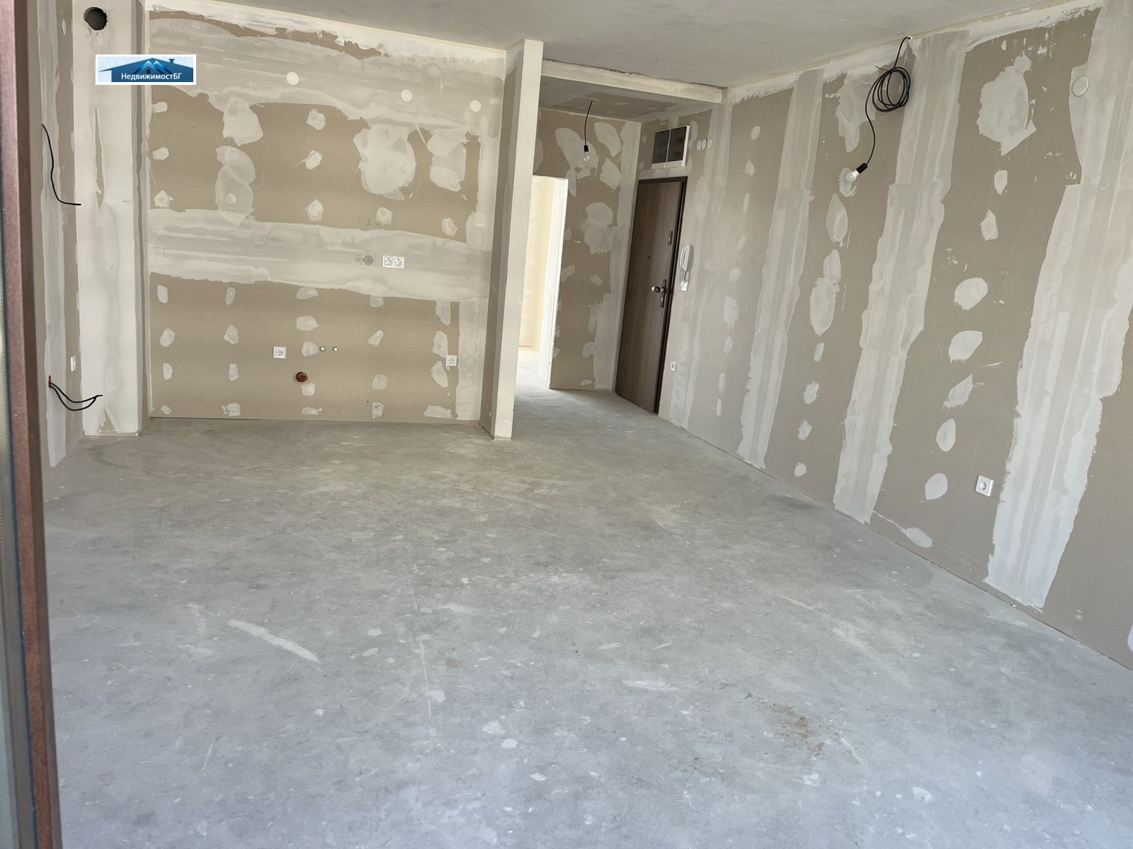 Продава 2-СТАЕН, гр. Варна, Трошево, снимка 7 - Апартаменти - 56342520