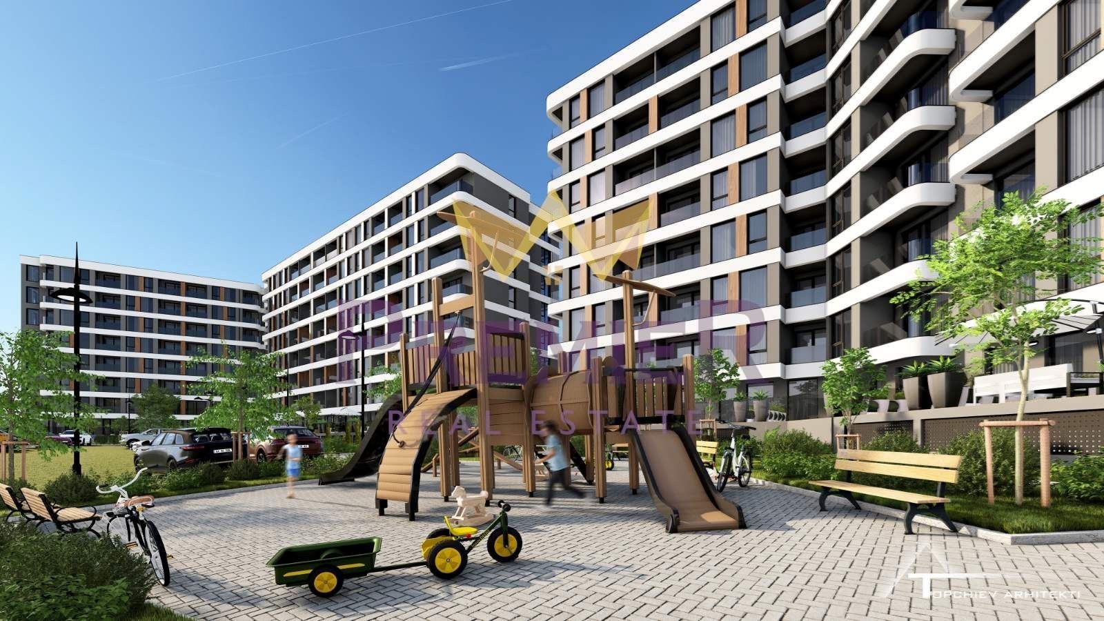 Продава 2-СТАЕН, гр. Варна, Владислав Варненчик 1, снимка 3 - Апартаменти - 54263156