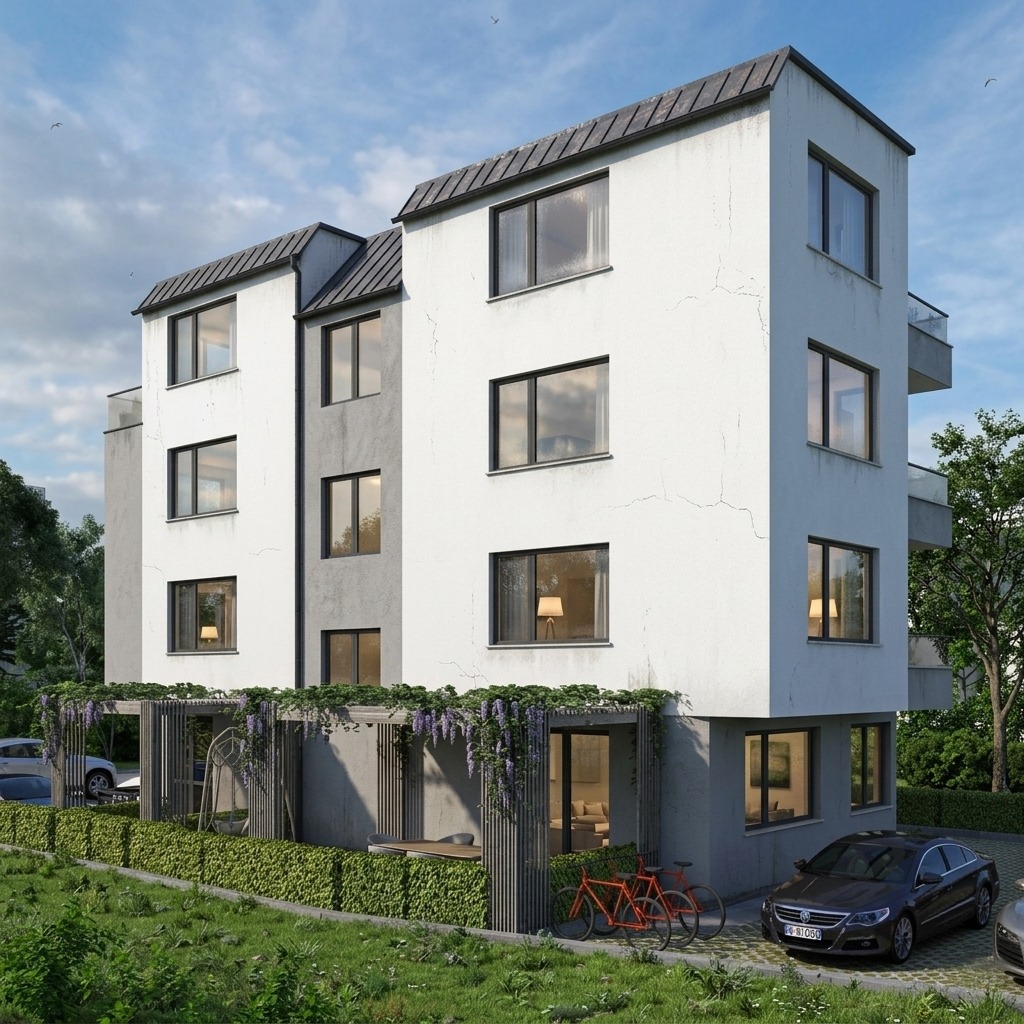 Продава 2-СТАЕН, гр. Варна, Галата, снимка 2 - Апартаменти - 54864907