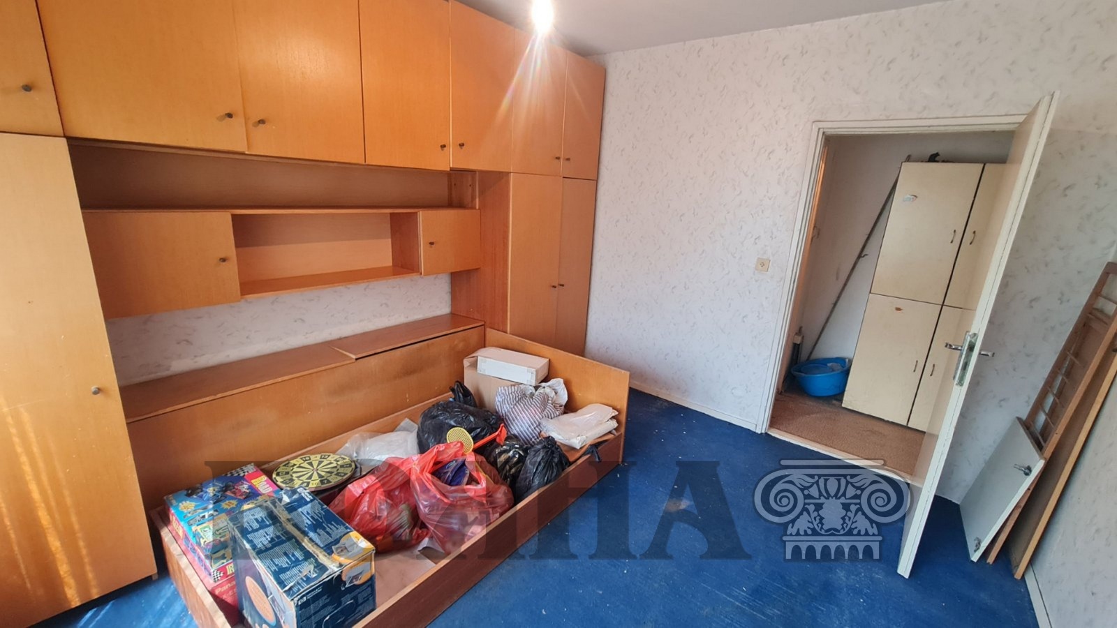 Продава 2-СТАЕН, гр. Русе, Родина 2, снимка 7 - Апартаменти - 54910699