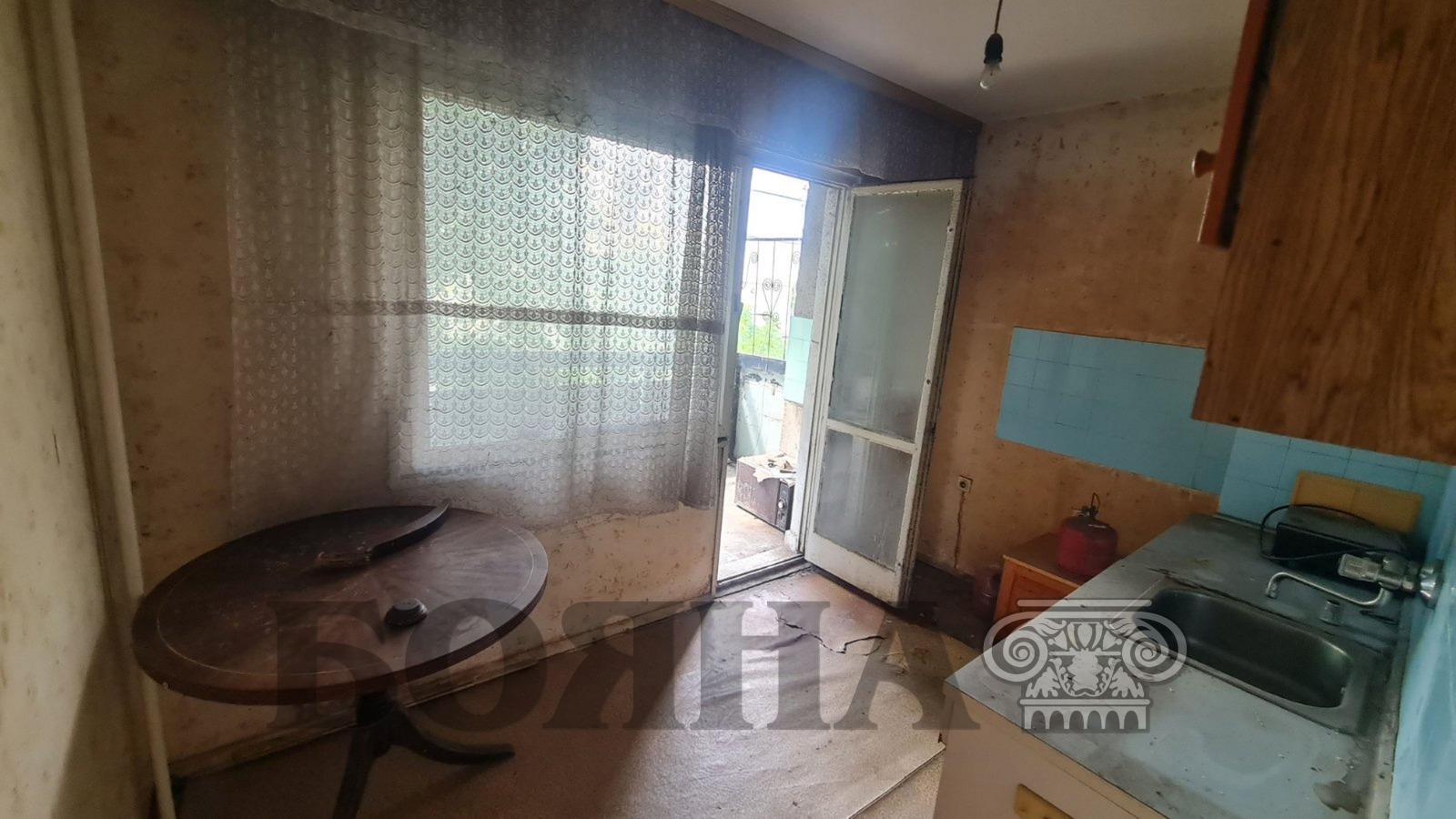 Продава 2-СТАЕН, гр. Русе, Родина 2, снимка 12 - Апартаменти - 54910699