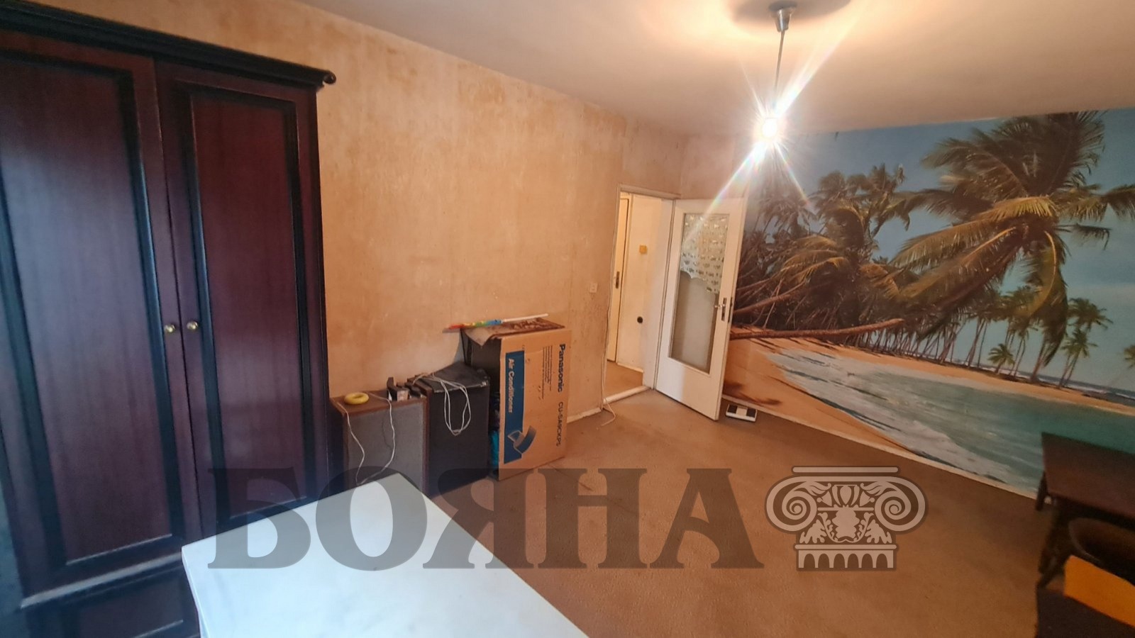 Продава 2-СТАЕН, гр. Русе, Родина 2, снимка 4 - Апартаменти - 54910699