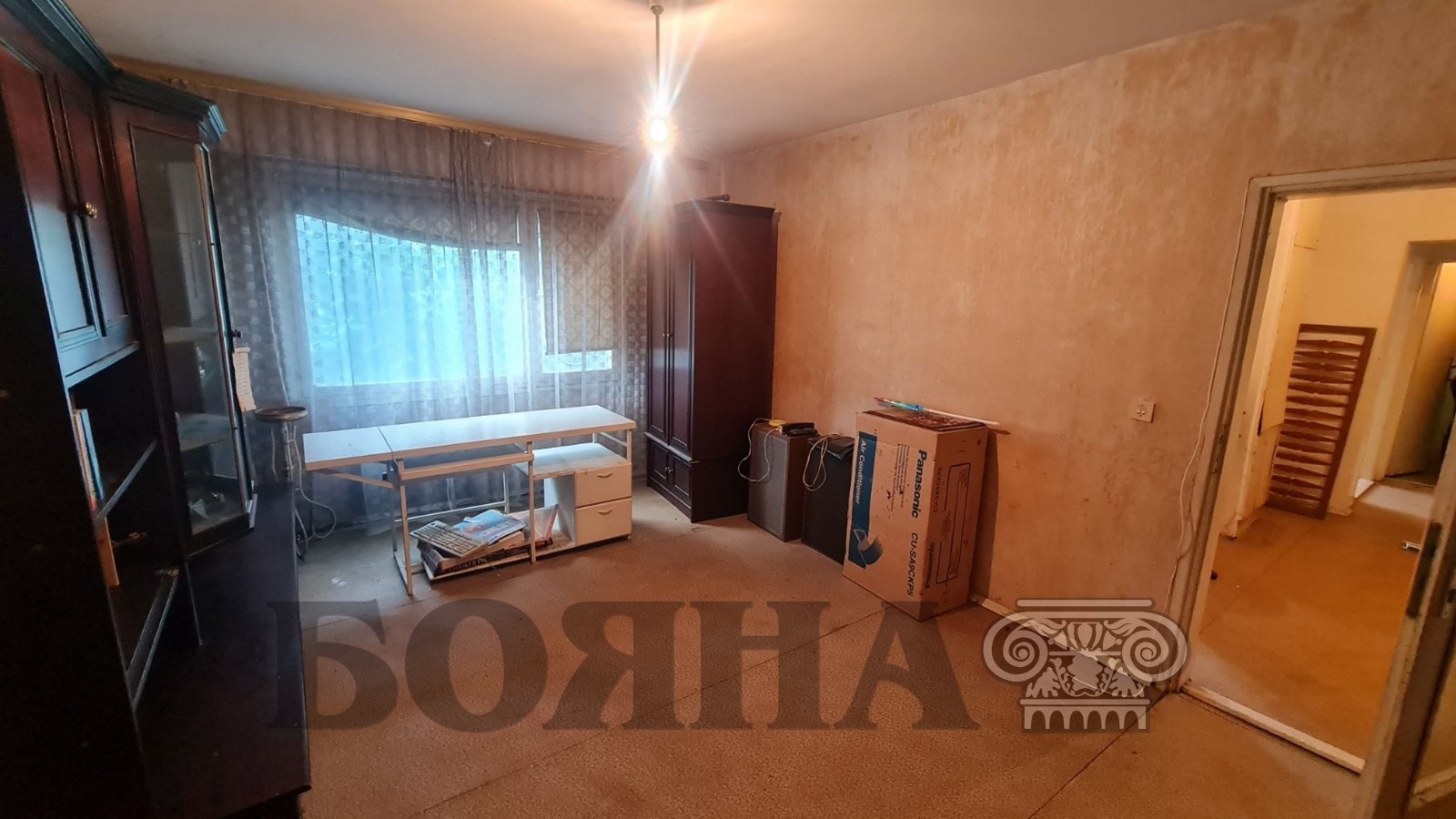 Продава 2-СТАЕН, гр. Русе, Родина 2, снимка 2 - Апартаменти - 54910699