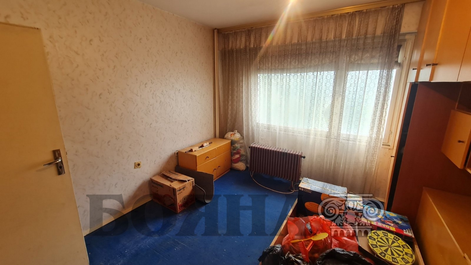 Продава 2-СТАЕН, гр. Русе, Родина 2, снимка 9 - Апартаменти - 54910699