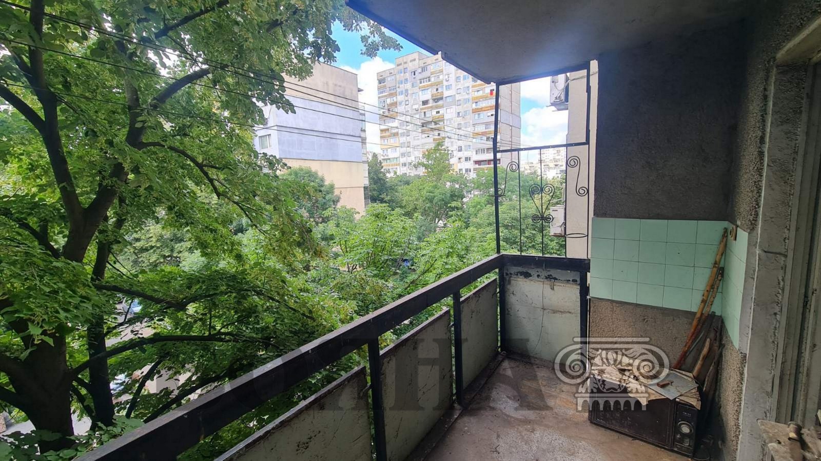 Продава 2-СТАЕН, гр. Русе, Родина 2, снимка 14 - Апартаменти - 54910699