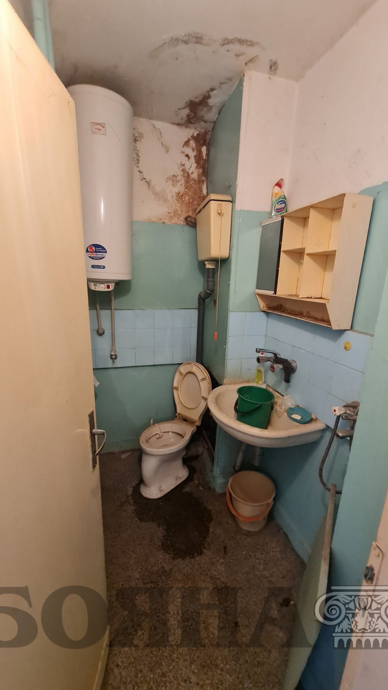 Продава 2-СТАЕН, гр. Русе, Родина 2, снимка 16 - Апартаменти - 54910699