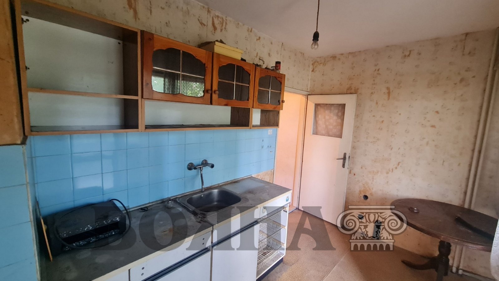 Продава 2-СТАЕН, гр. Русе, Родина 2, снимка 11 - Апартаменти - 54910699