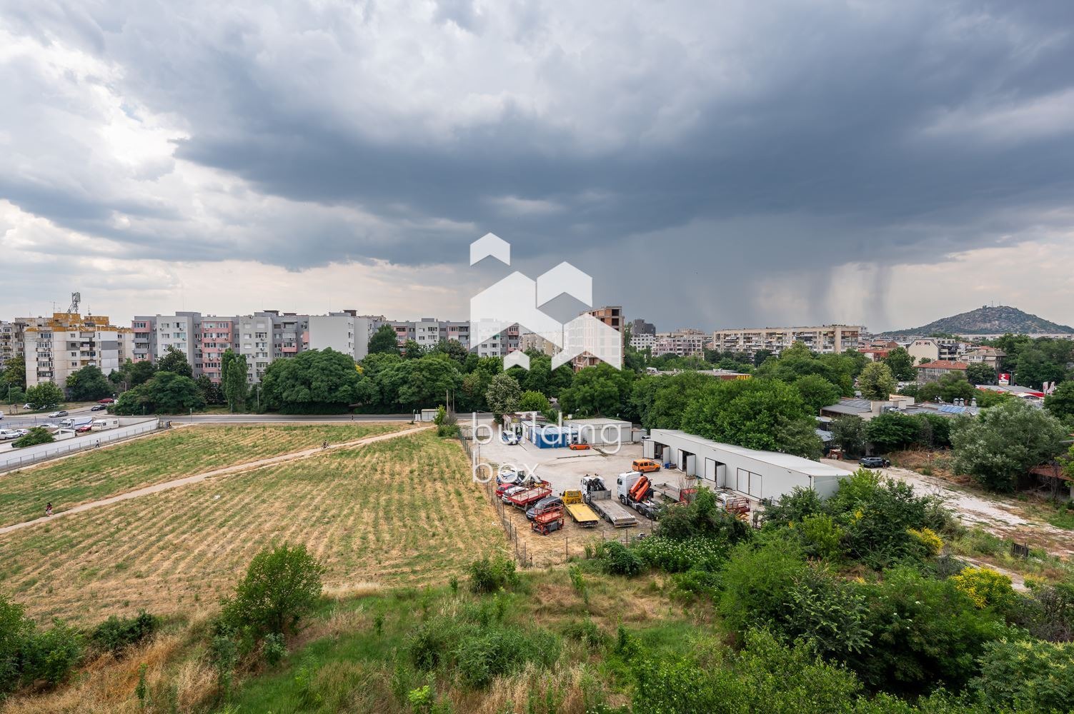 Продава 2-СТАЕН, гр. Пловдив, Южен, снимка 10 - Апартаменти - 55642228