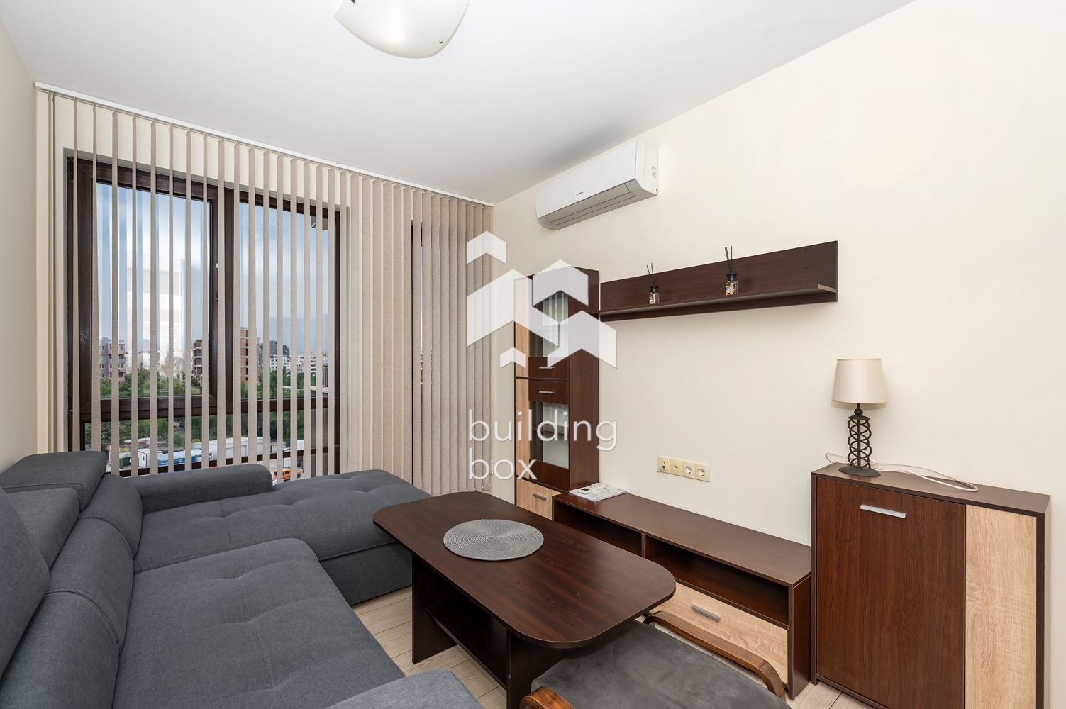Продава 2-СТАЕН, гр. Пловдив, Южен, снимка 3 - Апартаменти - 55642228