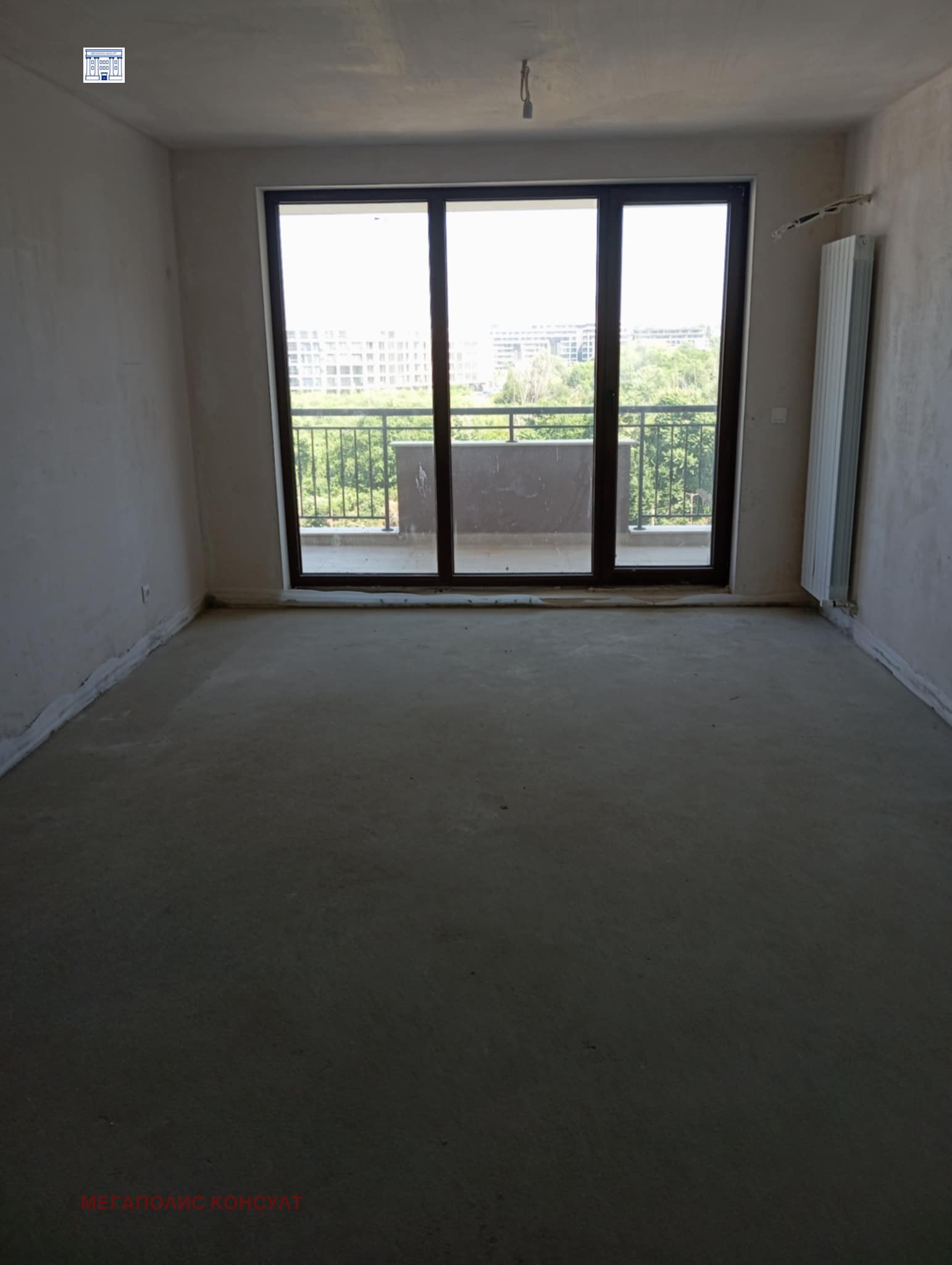 Продава 3-СТАЕН, гр. София, Манастирски ливади, снимка 2 - Апартаменти - 50736824