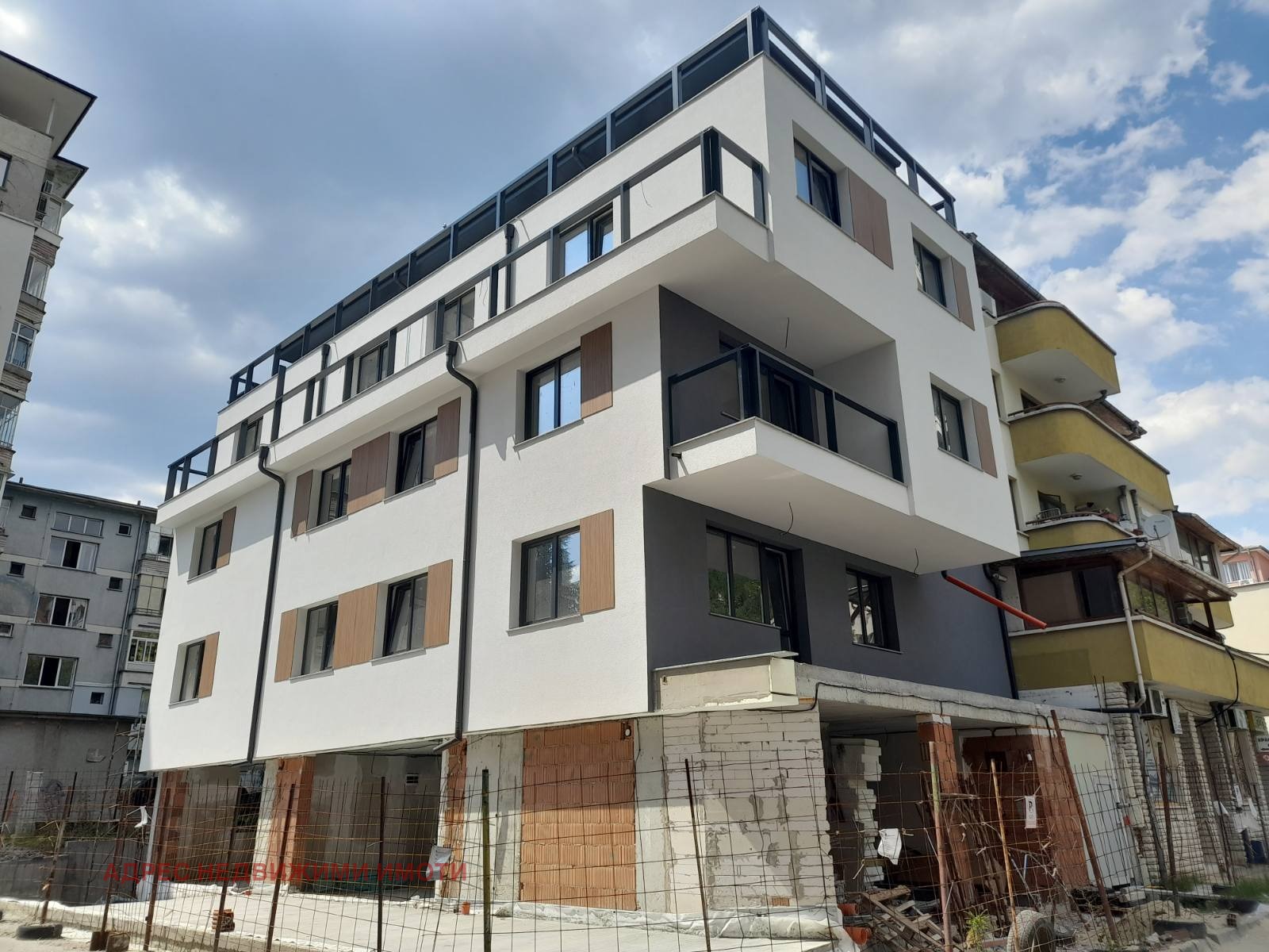 Продава 3-СТАЕН, гр. Стара Загора, Център