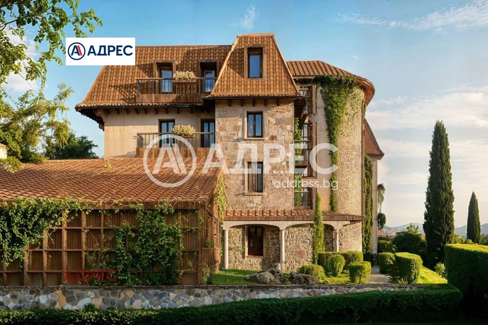 Продава 3-СТАЕН, гр. Варна, к.к. Чайка, снимка 7 - Апартаменти - 53768331