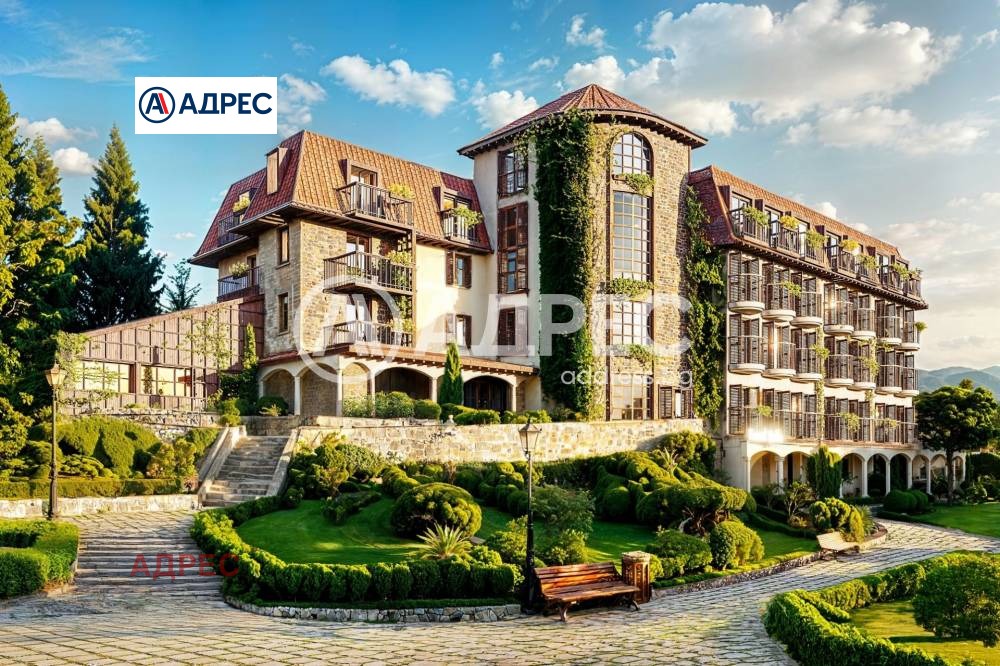 Продава 3-СТАЕН, гр. Варна, к.к. Чайка, снимка 3 - Апартаменти - 53768331