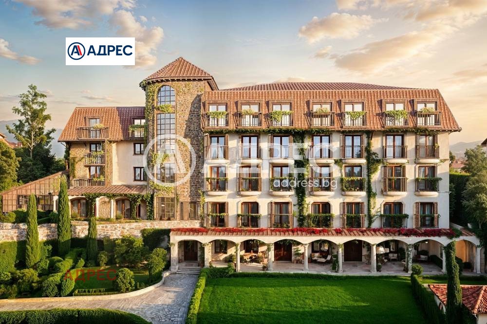 Продава 3-СТАЕН, гр. Варна, к.к. Чайка, снимка 2 - Апартаменти - 53768331