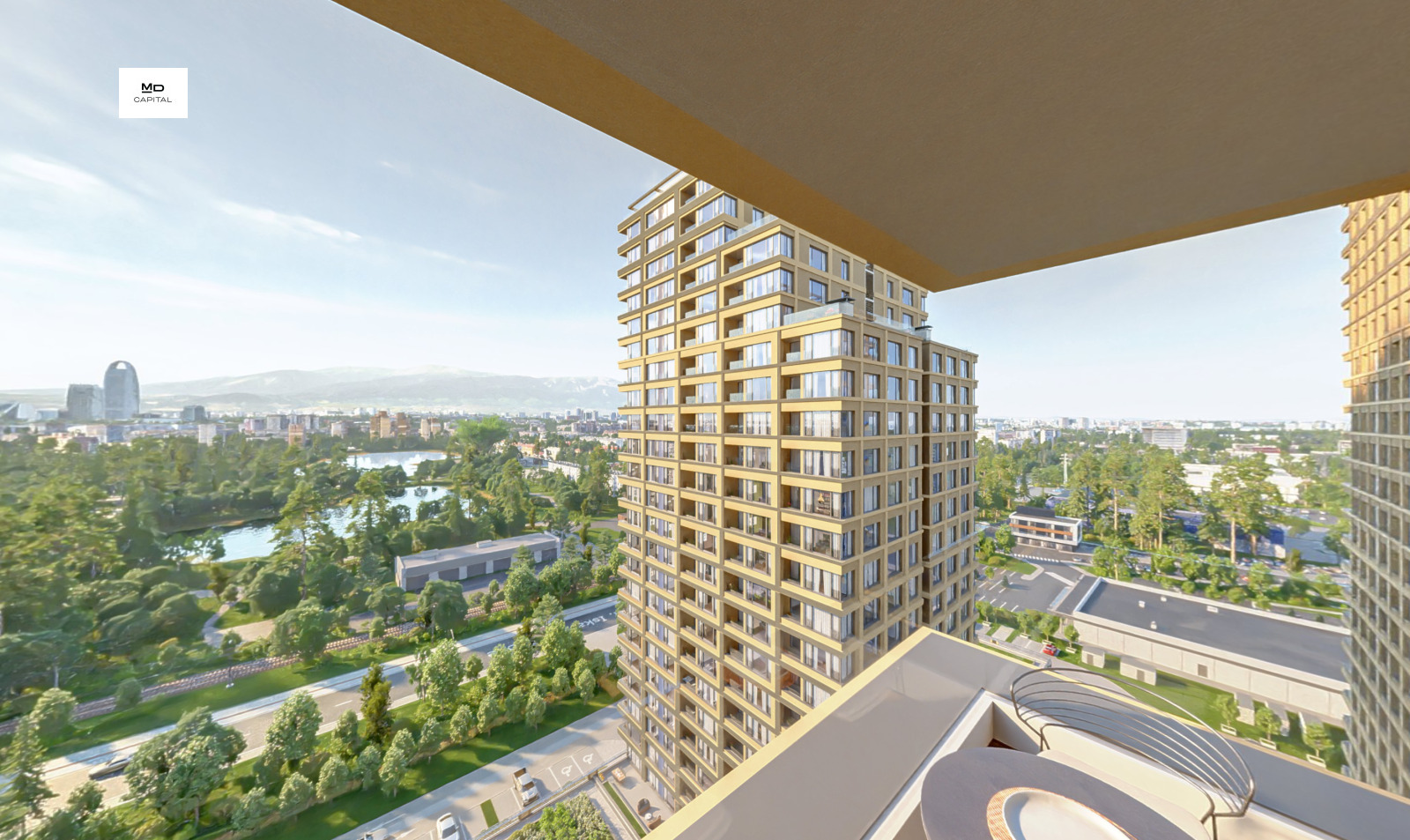 Продава 3-СТАЕН, гр. София, Дружба 1, снимка 5 - Апартаменти - 55538350