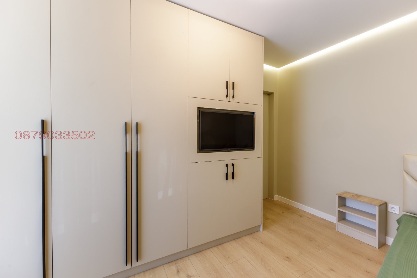 Продава 3-СТАЕН, гр. Варна, Цветен квартал, снимка 12 - Апартаменти - 55601295