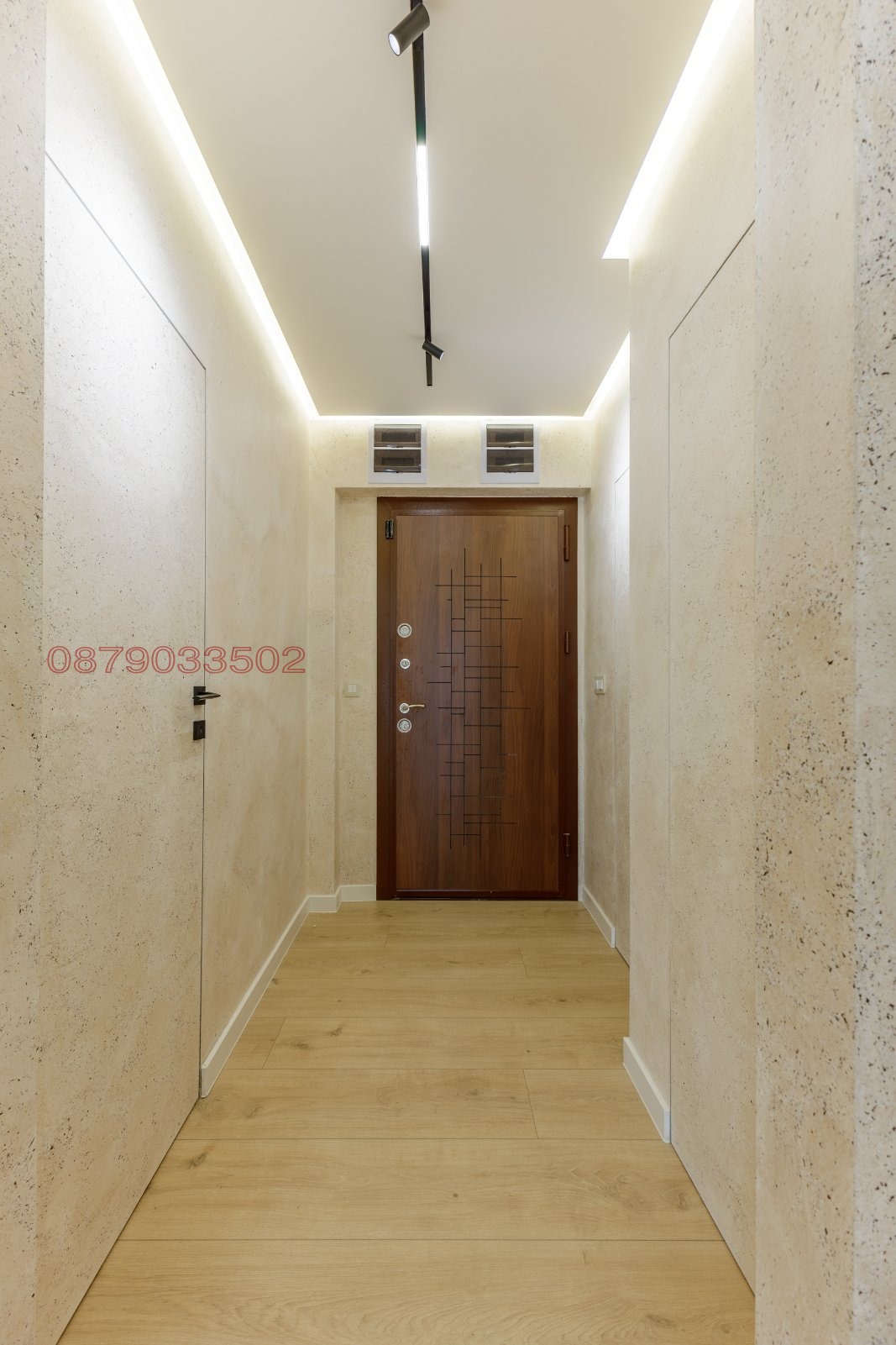 Продава 3-СТАЕН, гр. Варна, Цветен квартал, снимка 11 - Апартаменти - 55601295