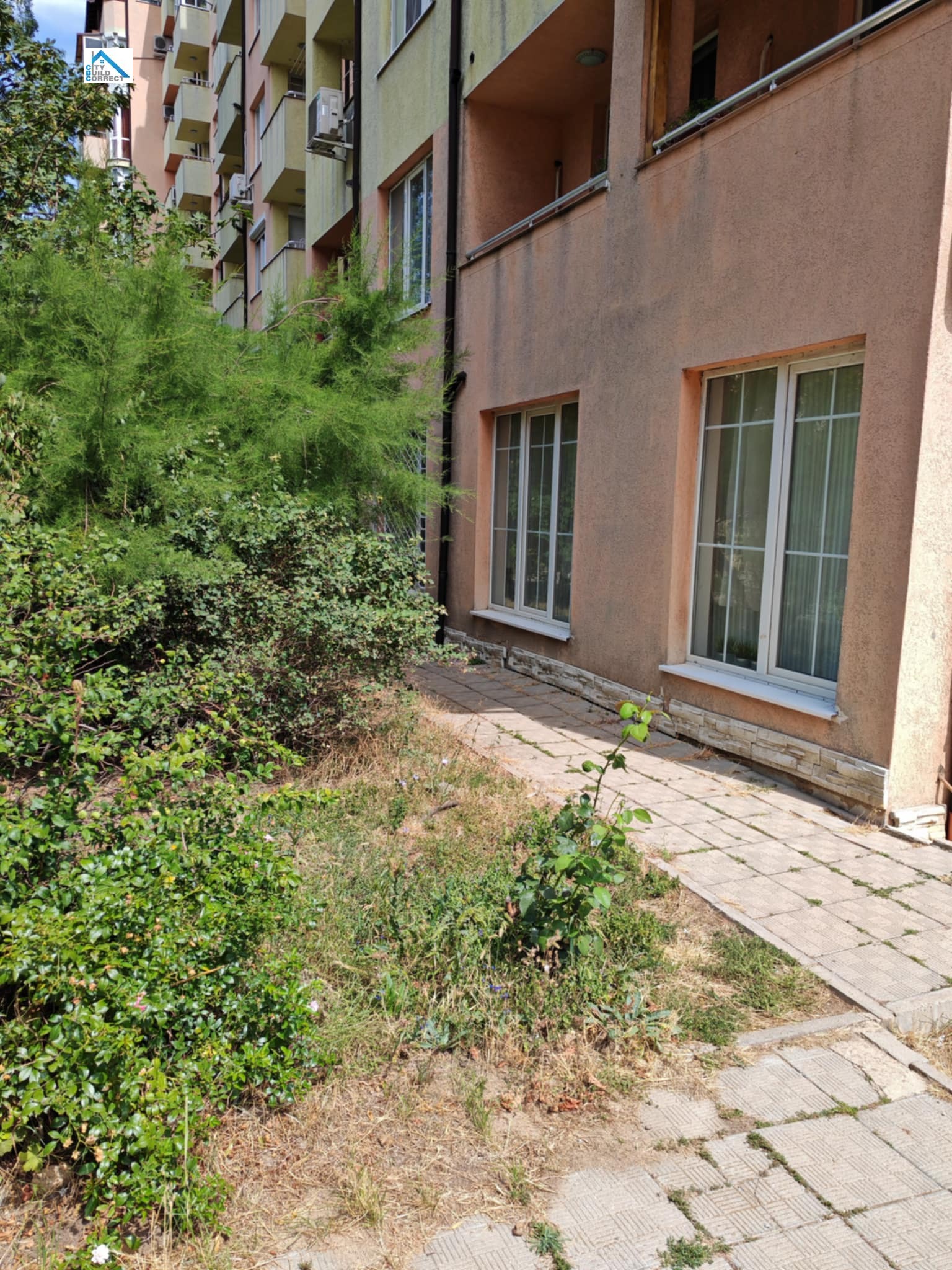 Продава ОФИС, гр. София, Дружба 1, снимка 2 - Офиси - 54440592