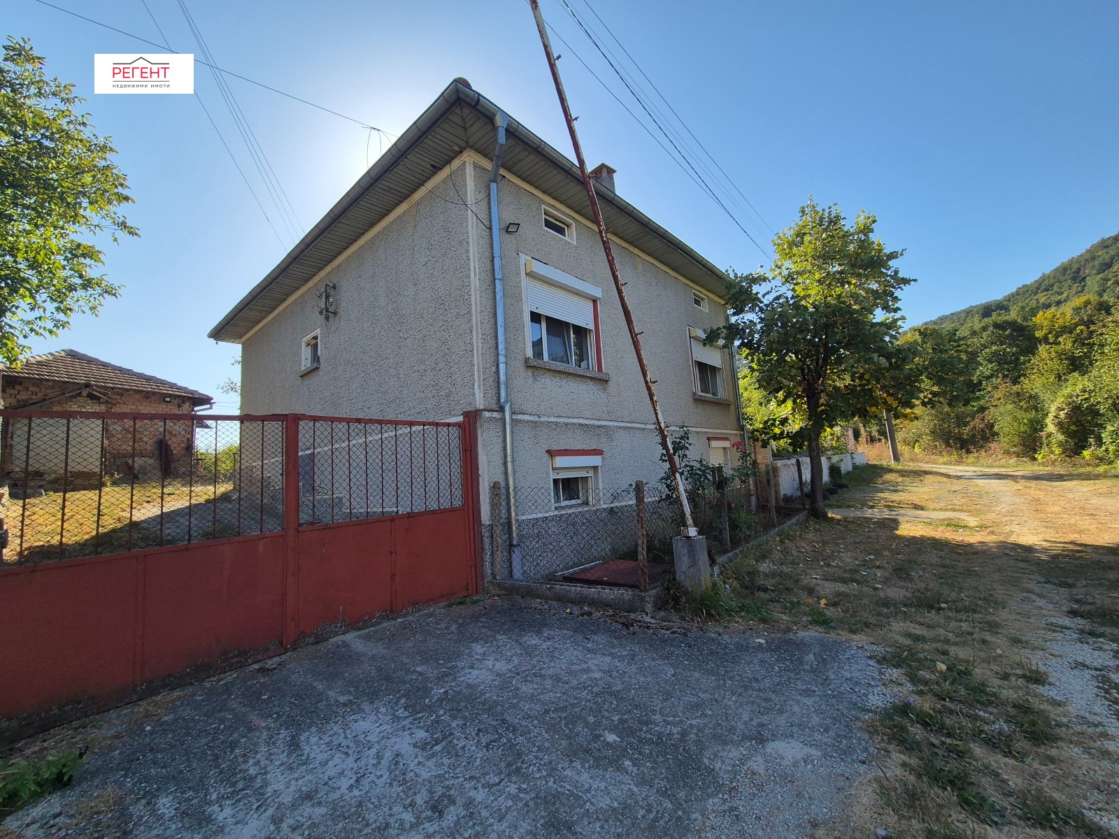 Продава КЪЩА, с. Търхово, област Габрово, снимка 3 - Къщи - 56004806