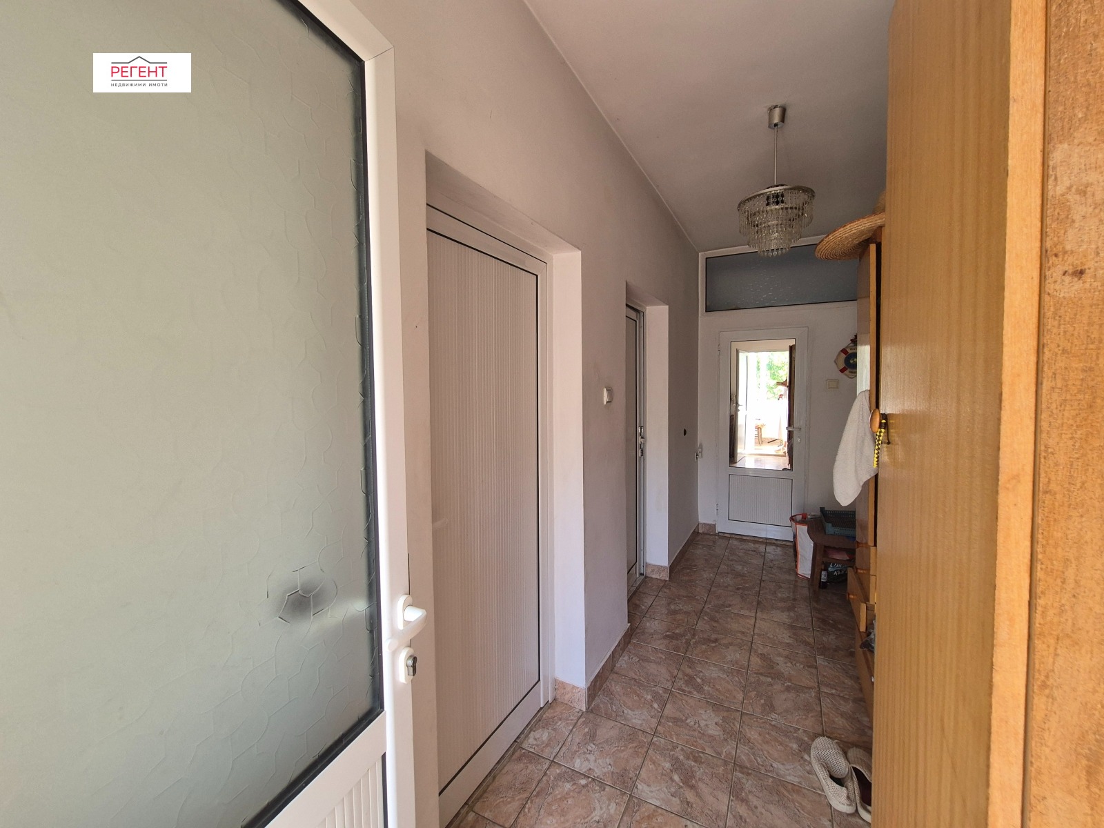 Продава КЪЩА, с. Търхово, област Габрово, снимка 10 - Къщи - 56004806