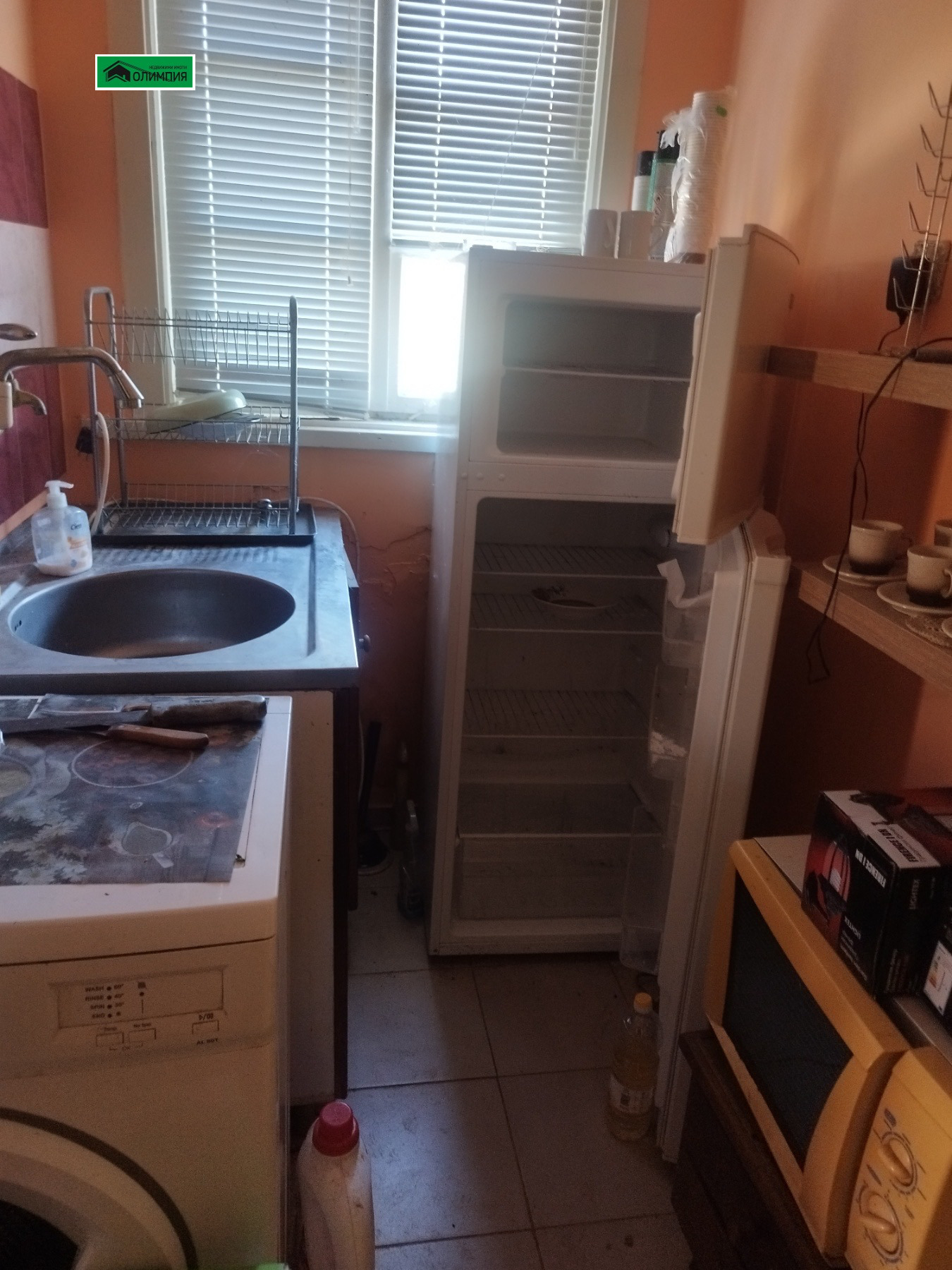 Продава КЪЩА, с. Баница, област Враца, снимка 5 - Къщи - 56279347