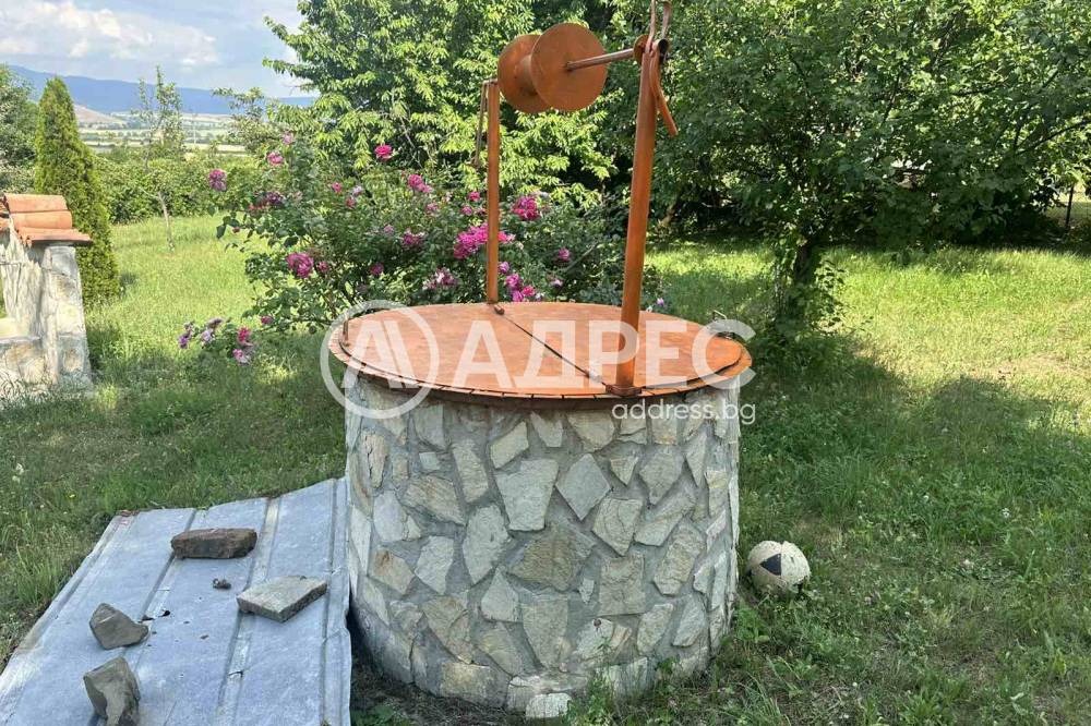 Продава КЪЩА, с. Чуковец, област Перник, снимка 17 - Къщи - 56625366