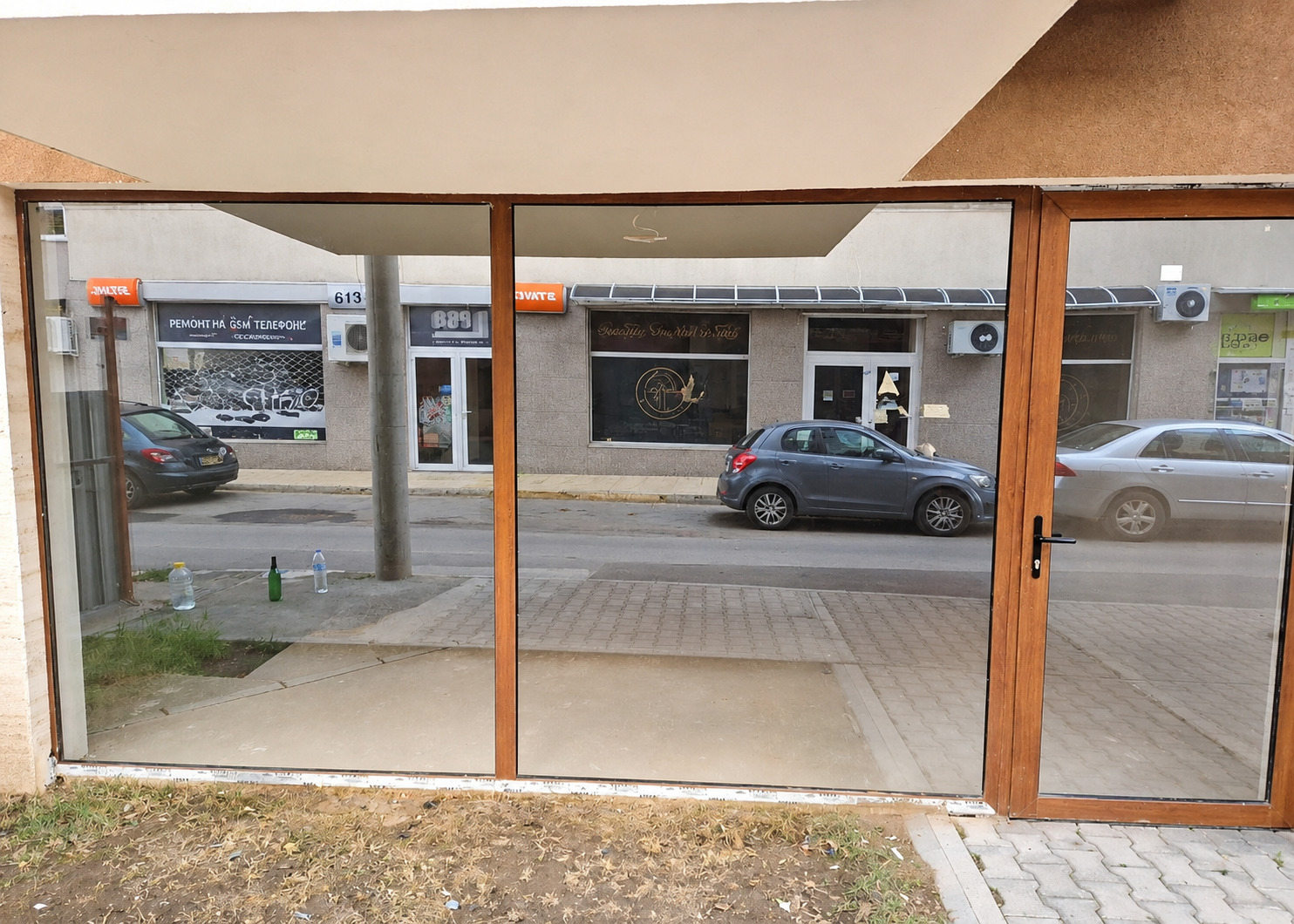 Продава МАГАЗИН, гр. София, Надежда 3, снимка 6 - Магазини - 53255075