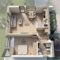 Продава 2-СТАЕН, гр. Варна, Галата, снимка 1