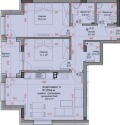 Продава 3-СТАЕН, гр. Стара Загора, Център, снимка 2
