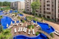 Продава  1-стаен област Бургас , к.к. Слънчев бряг , 36 кв.м | 27505496 - изображение [12]