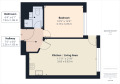 Продава 2-СТАЕН, град София, Слатина • 220000 € • 22369945 — Holmes.bg