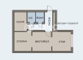 Продава 2-СТАЕН, град София, Център • 213000 € • 17057743 — Holmes.bg