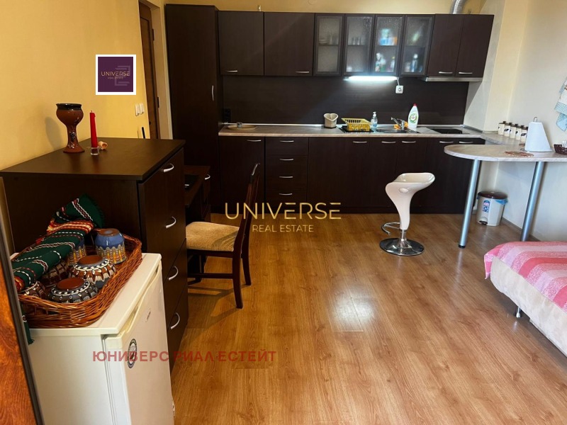 Продава 2-СТАЕН в област Бургас, к.к. Слънчев бряг - 64 кв.м / 81 000 € » 158 422.23 лв., ЮНИВЕРС РИАЛ ЕСТЕЙТ