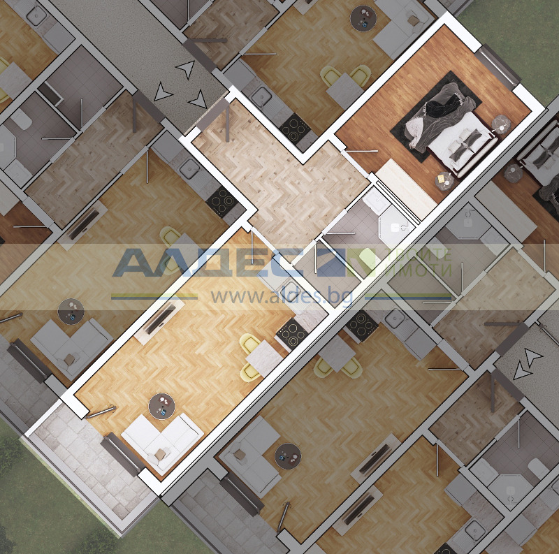 ������� 2-����� | Imot.bg � ����������� 1