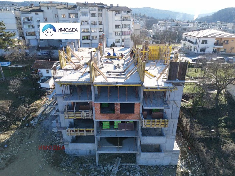 Продава 3-СТАЕН в град Велико Търново, Зона Б - 95 кв.м / 113 376 € » 221 744.18 лв., ИМОДЕА