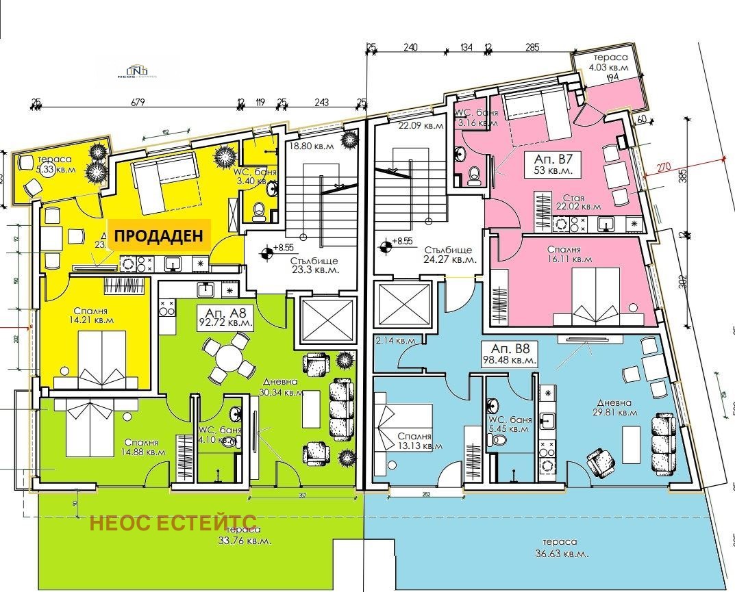 ������� 2-����� | Imot.bg � ����������� 3