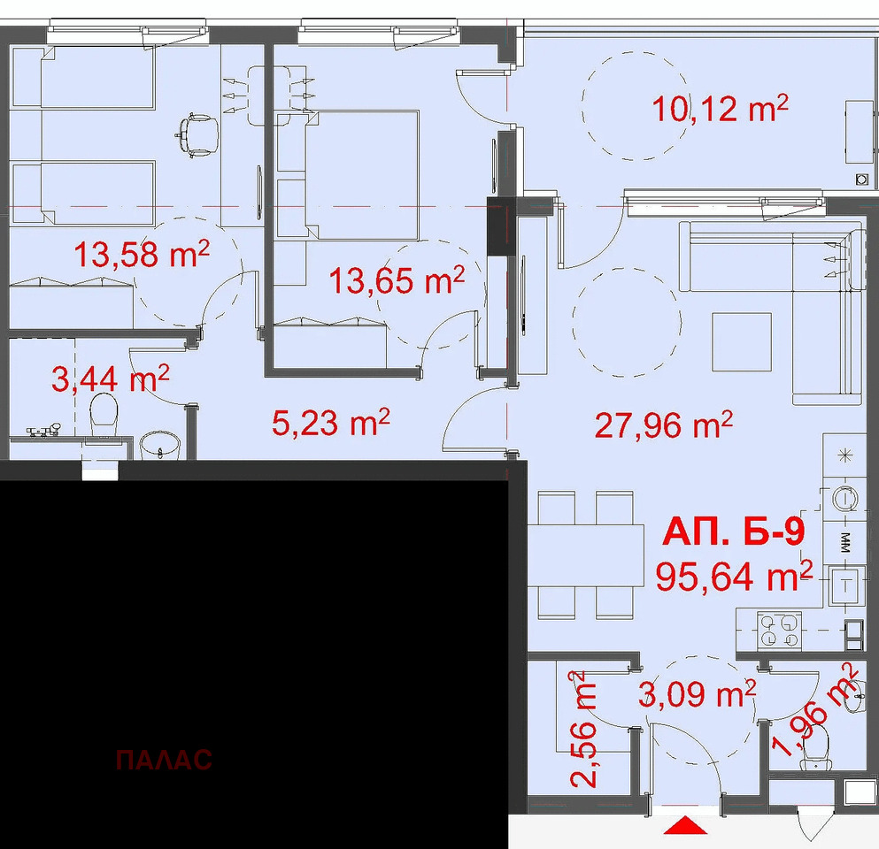 ������� 3-����� | Imot.bg � ����������� 4