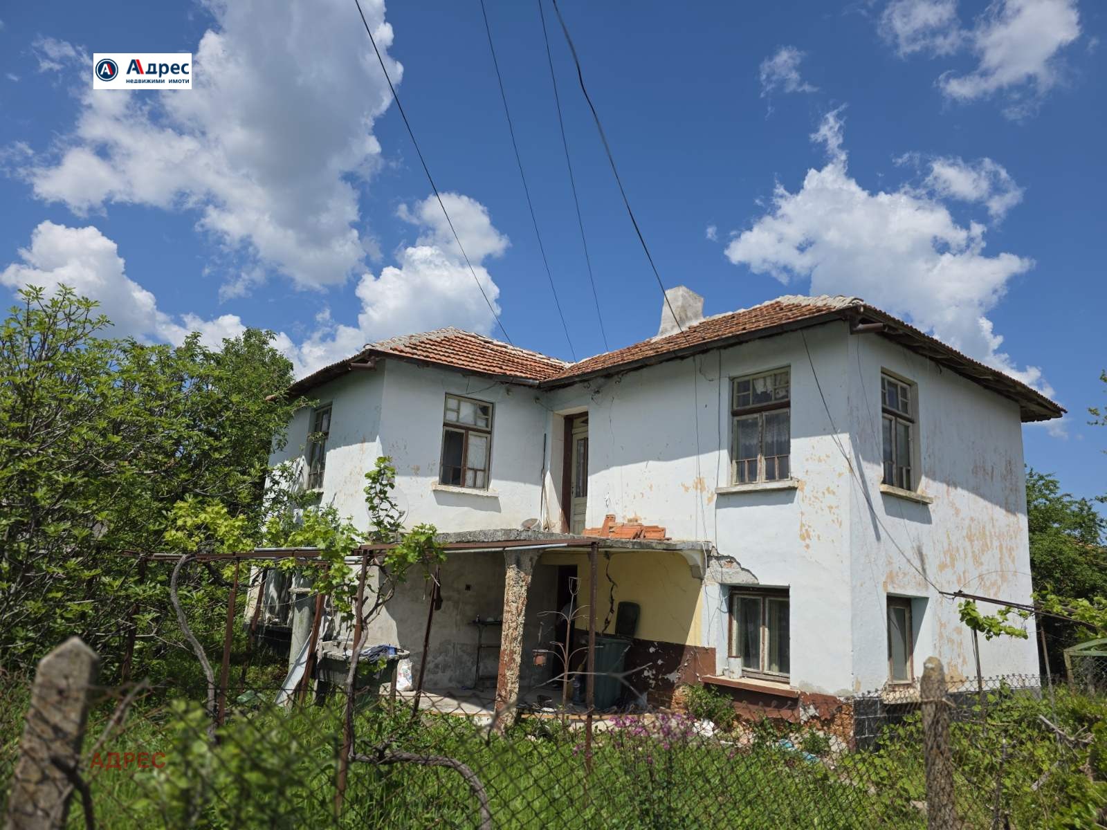 Продава КЪЩА | Imot.bg — изображение 1