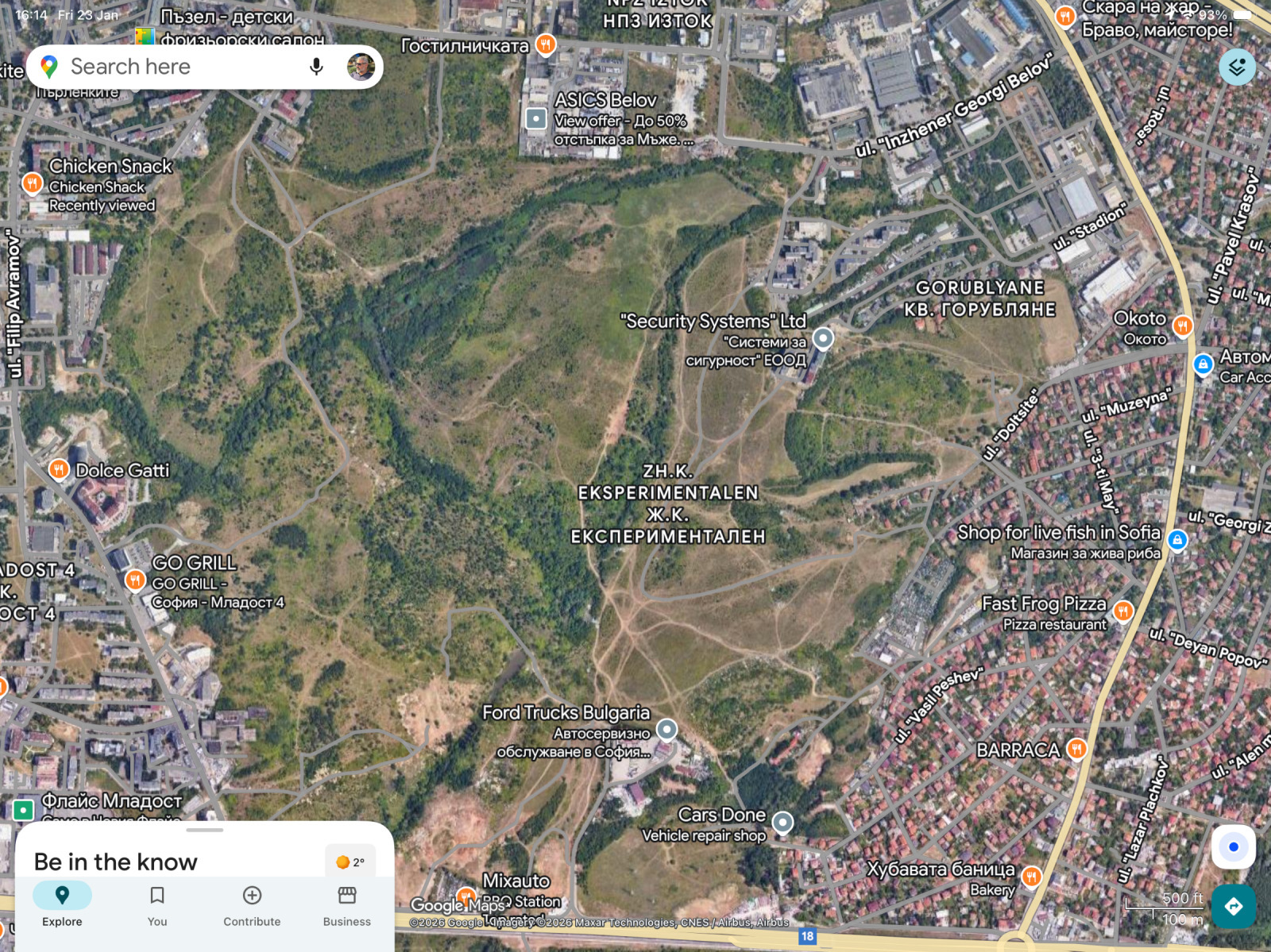 ������� ������ | Imot.bg � ����������� 1